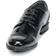 Start-rite Brogue Pri - Black Patent