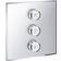 Grohe SmartControl (29127000) Chrome