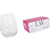 LAV Gaia Drinkglas 36cl 6st