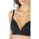 Mey Amorous Soft Spacer Bra - Black