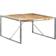 vidaXL - Dining Table 140x140cm