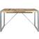 vidaXL - Dining Table 140x140cm