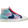 Nike SB Zoom Blazer Mid Premium - Lilac/Copa/Dutch Blue/Court Blue