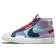 Nike SB Zoom Blazer Mid Premium - Lilac/Copa/Dutch Blue/Court Blue