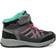 Regatta Kid's Samaris V Mid Waterproof - Granite/Duchess