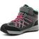 Regatta Kid's Samaris V Mid Waterproof - Granite/Duchess