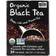 Now Foods Organic Black Tea 48g 24pcs