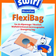 Swirl SOS Flexibag 3-pack (94293)