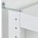 HoppeKids Storey Section w. 8 Shelves 100cm