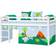 HoppeKids Dinosaurie Kudde Rund 23x70cm
