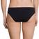 Schiesser Invisible Light Brief - Black