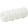HoppeKids Winter Wonderland Kudde Rund med Krusiduller 23x70cm