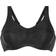 Anita Airita Mastectomy Bra Without Underwire - Black