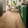 Meister 439467 Laminate Flooring