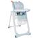 Chicco Polly 2 Start Froggy High Chair