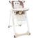 Chicco Seggiolone Polly2Start MONKEY