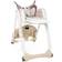 Chicco Seggiolone Polly2Start MONKEY