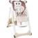 Chicco Seggiolone Polly2Start MONKEY