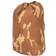 vidaXL Camouflage Net with Storage Bag 5 x 3m