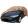 vidaXL Camouflage Net with Storage Bag 5 x 3m