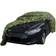 vidaXL Camouflage Net with Storage Bag 8x6m