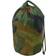 vidaXL Camouflage Net with Storage Bag 8x6m