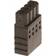 Axis Connector A 4-pin 2.5 Straight 10-pack