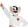 Smiffys Danger Mouse Kid's Costume