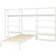 HoppeKids Storey Con 14 Ripiani E Letto 90x200 cm 81.9x122.8"
