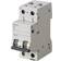Siemens 230V 10KA 1+N-P C 16A