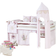 HoppeKids Borsa Portaoggetti Fairytale Flower