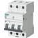 Siemens Circuit Breaker 6ka 3pol C6 5SL6306-7