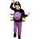 Smiffys Spider Kids' Costume