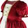 Robetoy Princess Dress Velvet