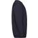 Fruit of the Loom Childrens Unisex Set In Sleeve Sweatshirt 2-pack - Deep Navy