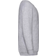 Fruit of the Loom Childrens Unisex Set In Sleeve Sweatshirt 2-pack - Heather Grey