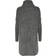 Only Onljana L/S Cowlnck Dress - Harmaa
