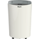 Wood's Cortina Silent 12K WiFi White