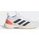 Adidas Adizero Ubersonic 4 Tokyo W - Cloud White/Core Black/Solar Red