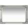 vidaXL 320329 Wall Mirror 60x40cm