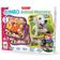 The Learning Journey Jumbo Animal Memory Game