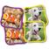 The Learning Journey Jumbo Animal Memory Game
