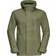 Jack Wolfskin Baldock Jacket - Light Moss