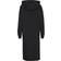 Noisy May Helene Sweat Black Robe Noir