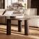 ferm LIVING Post Lines Sofabord 65cm