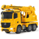 Jamara Dump Truck Mercedes Arocs RTR 404950