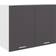 vidaXL 801277 Wall Cabinet 80x60cm