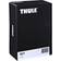Thule 145173 Mounting Kit