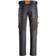 Snickers Workwear 6956 FlexiWork Denim Work Trousers