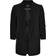 Only OnlElly 3/4 Life Blazer - Musta